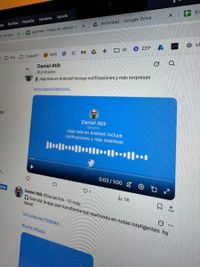 Nueva versión: comparte tus loritos en video en todas las re