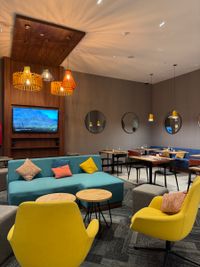Networking emprendedor en Santiago, viaje a Chillán y retos 