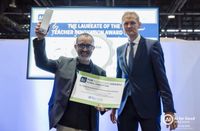 De hostel en Ginebra a premio global: la aventura de EducaXD